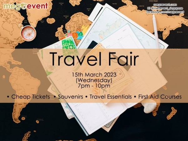 Travel Fair