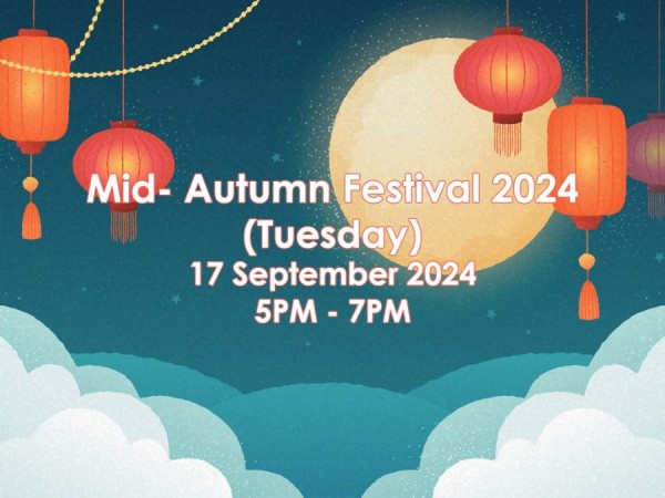 Mid - Autumn Festival 2024