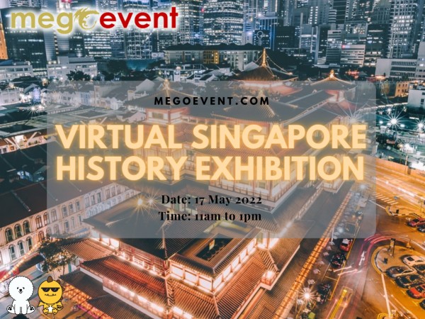 Singapore History Exhibition