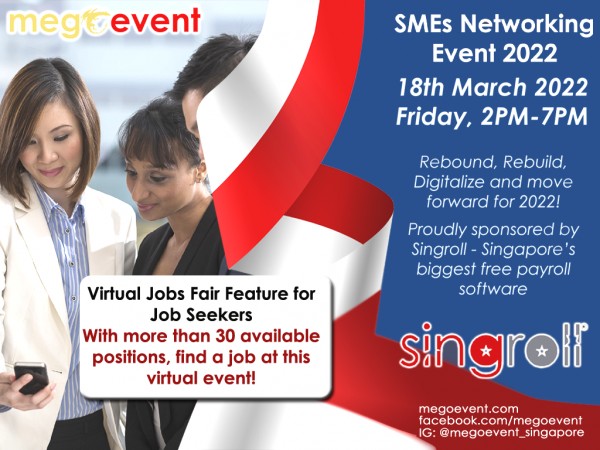 SMEs Networking Event 2022