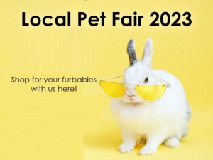Local Pet Fair 2023