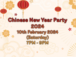 Chinese New Year Part 2024