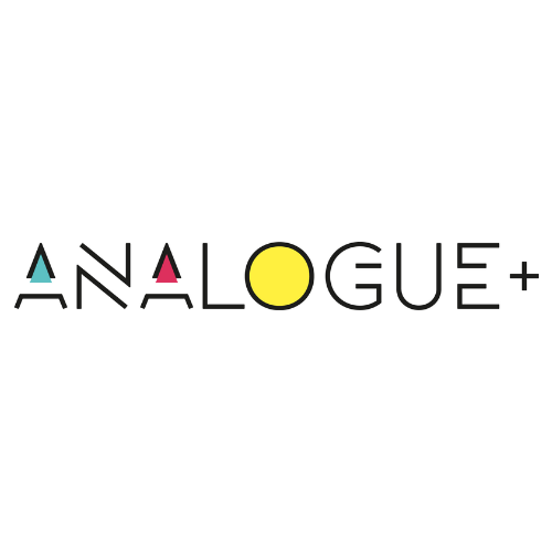 Analogue Plus Pte Ltd