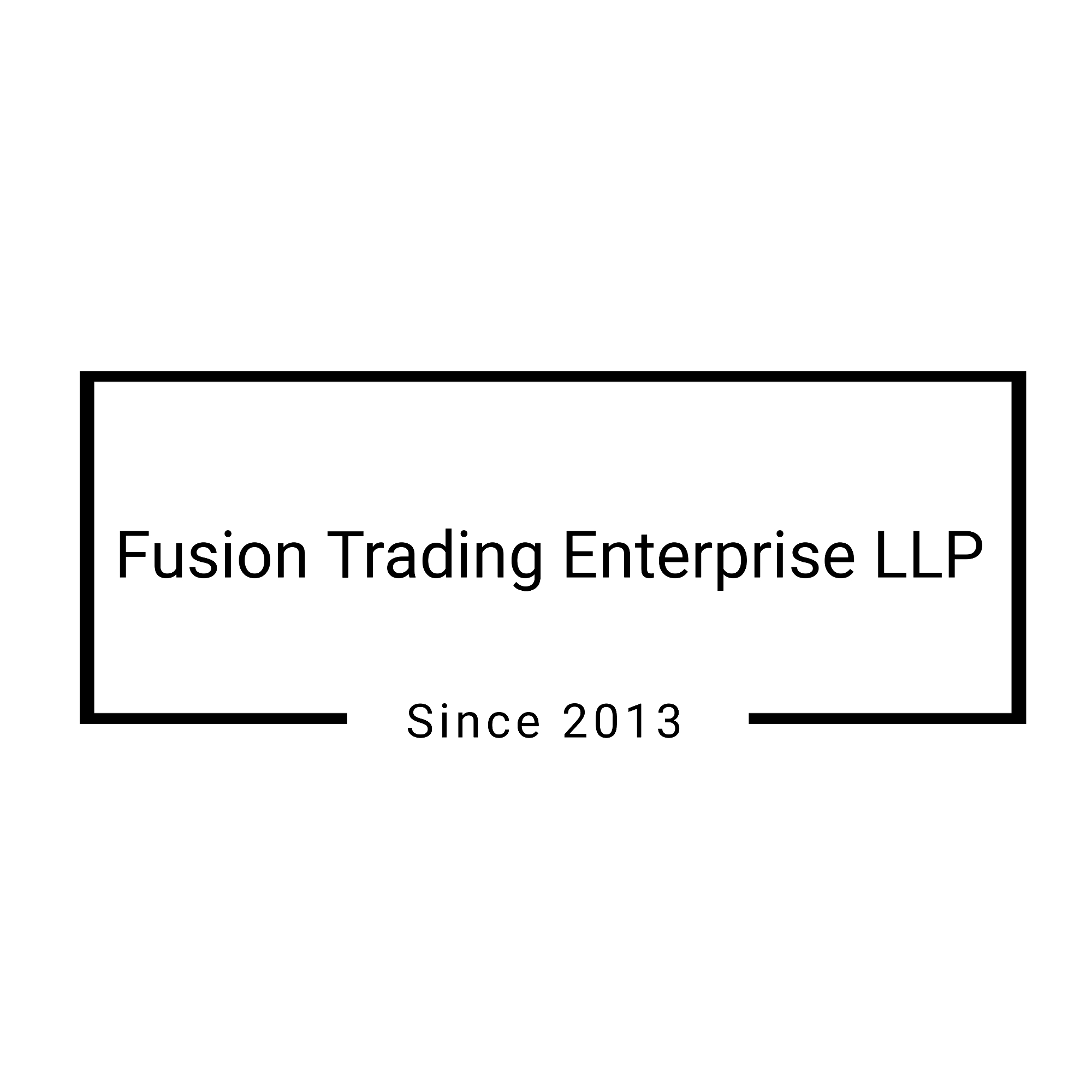 Fusion Trading Enterprise LLP