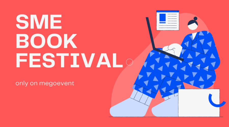 Megoevent Sme Book Festival