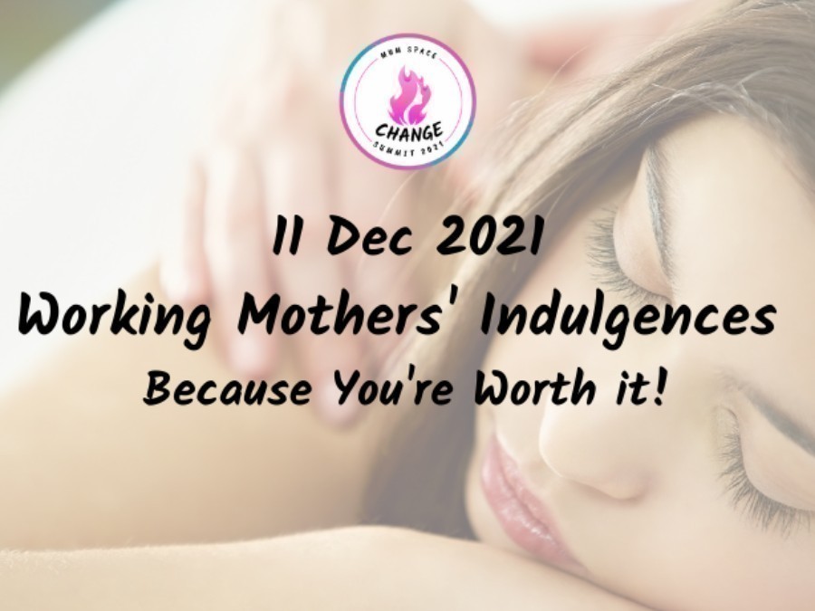 Change Marketplace - Working Mothers' Indulgences