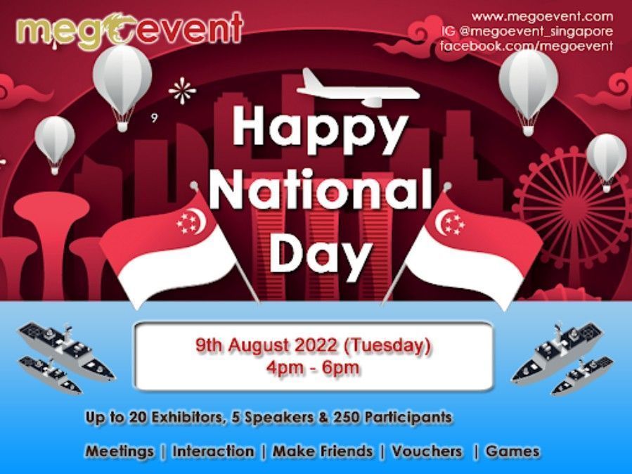 National Day 2022