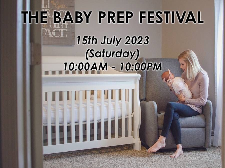 The Baby Prep Festival