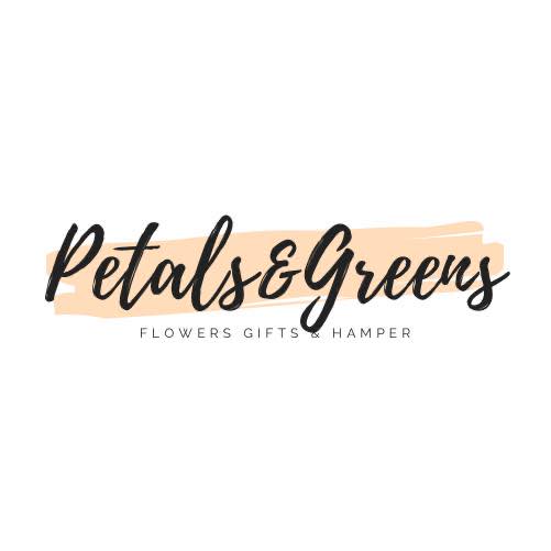 Petals & Greens