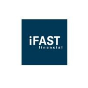 iFAST Financial Pte Ltd