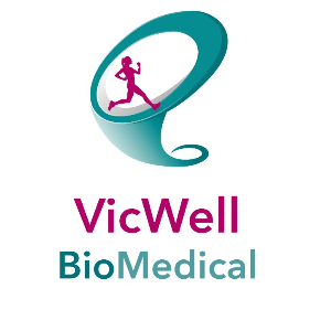 Vicwell Biomedical Pte Ltd
