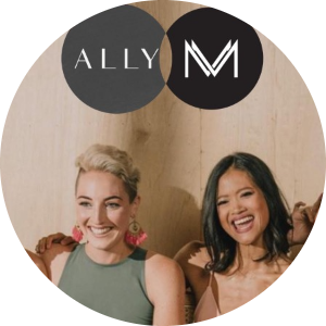 Ally X Molly