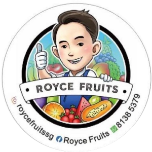Royce Fruits