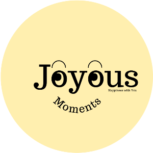 Joyous  Moments