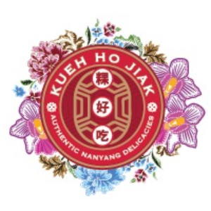 Kueh Ho Jiak