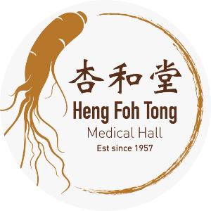 Heng Foh Tong Medical Hall