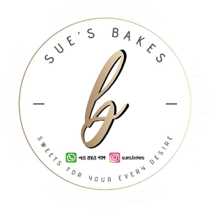 Sue's  Bakes