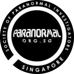 Society Of Paranormal Investigators (singapore)