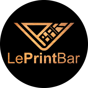 Leprintbar