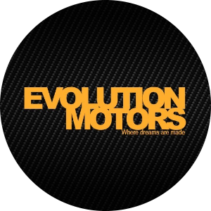 Evolution Motors
