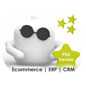 1ERP Singapore Psg Vendor For Ecommerce, Erp, Crm Solutions