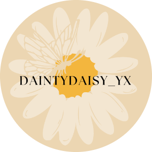 Daintydaisy_yx yx